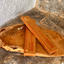 Ispalla encens Palo santo & Jasmin - Mineralshop encens, méditation , purification , parfum d'ambiance