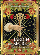 LE JARDIN DES SECRETS du Petit Lenormand - Mineralshop, art de la divination, messages