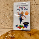 Le jour où j'ai appris à danser sous la pluie - Mineralshop ,séparation, confiance en soi ,développement personnel