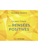 Ce petit Oracle merveilleux et puissant vous offrira une dose de bien-être au quotidien.
Grâce aux 58 cartes