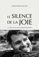 Le silence de la joie - Mineralshop, tribulation de la vie