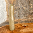 Obélisque Aventurine verte, la méditative - Mineralshop, décoration,  apaisement, sang froid ,créativité, feng shui ,ouverture de chakras