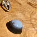 Oeil de Shiva Pierre de protection en agate naturelle - Mineralshop