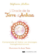 Oracle de la terre d'ankaa - Mineralshop ,lignée familiale, héritage de souffrances vécues par vos ancêtres et inscrites dans votre mémoire cellulaire.