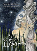 Oracle des curieux hasards - Mineralshop, connaissance de soi, dimension inconsciente