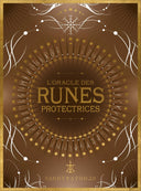 Oracle des runes protectrices - Mineralshop ,runes nordiques ancestrales, canalisation médiumnique, tirages, guidances