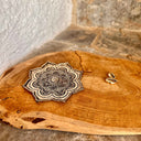 encens, batons, cônes, 7 chakras, lotus 