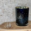 Œil de la Providence, Photophore, spirituel