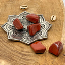 force, équilibre, prufication, aura, boost d'énergie, réussite, abondance, clarté d'esprit, chakra racine, renouveau 