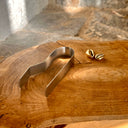 Pince à charbon pour encens - Mineralshop