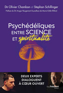Psychédéliques entre science et spiritualité - Mineralshop, chamanisme, Antiquité grèque, neurosciences