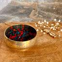 résine, encens, sainte ange gardien, purification, fumigation, charbon, méditation 