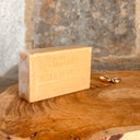 Savon de Marseille naturel Huile d'argan - Mineralshop, nettoyant corps et mains