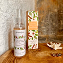 Spray Sauge blanche  & Bois de Santal Aromafume - Mineralshop désodorisant, parfum d'ambiance , méditation, purification, 