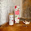 Spray smudge Sauge Blanche et Rose Aromafume - Mineralshop purification, méditation , parfum d'ambiance , désodorisant