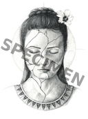ILLUSTRATION LA RESILIENCE Oracle AKASHA, A3
