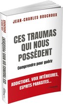 Ces traumas qui nous possèdent – couverture