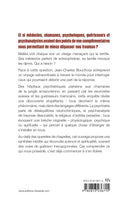 Ces traumas qui nous possèdent – quatrième de couverture