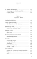 Ces traumas qui nous possèdent – sommaire 3