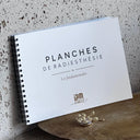 Planches de radiesthésie – Les fondamentales – IAM Subtil