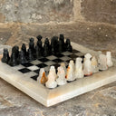 Jeu d'échecs