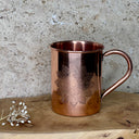 cuivre, taux vibratoire spirituel