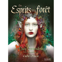 Les esprits de la forêt (Coffret)