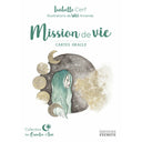 Cartes oracle - Mission de vie (Coffret)