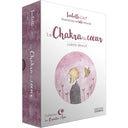 Cartes oracle - Le chakra du cœur (Coffret)