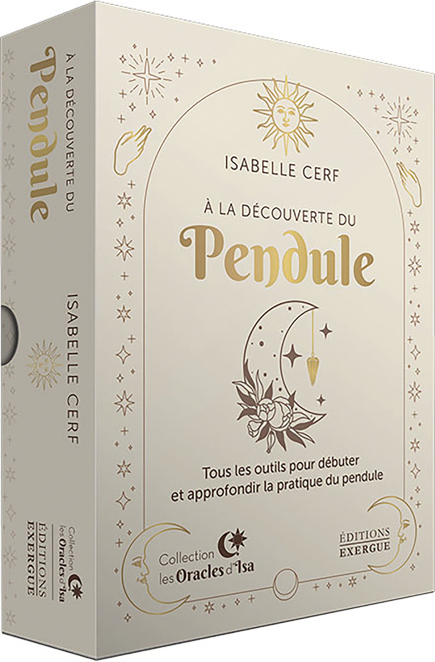 A la découverte du Pendule