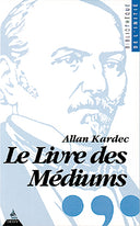 Le Livre des médiums