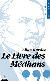 Le Livre des médiums