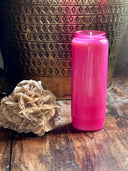 amour, tendresse, affection, compassion, famille, couples, bougies, neuvaine, rose 