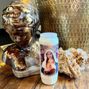 bougies, neuvaine, prières, religion, protection 