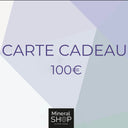 Bons cadeaux  MineralShop