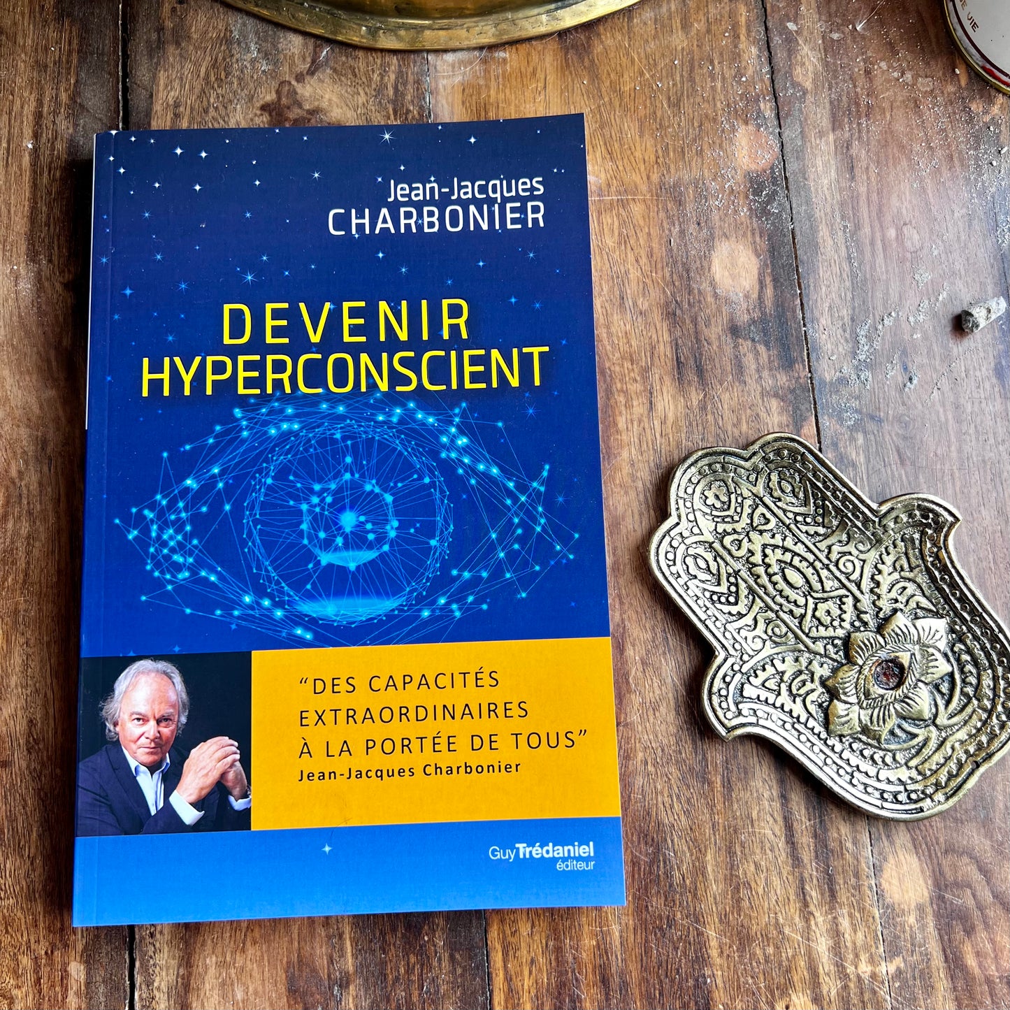 Devenir hyperconscient