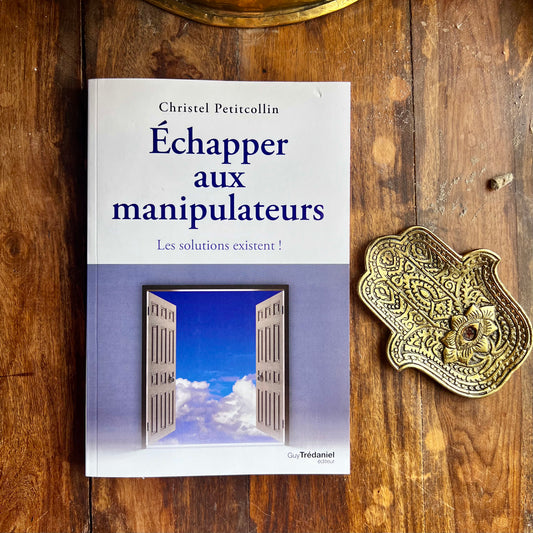 Echapper aux manipulateurs