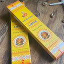 Encens Ayurvedic Ambre