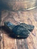 PIERRE BRUTE LABRADORITE, la pierre des Thérapeutes - Mineralshop