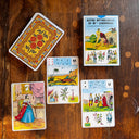 Grand Jeu Mlle Lenormand